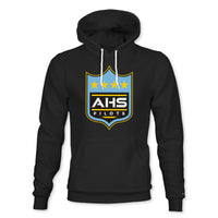 Thumbnail for AHS PILOTS SHIELD (BG) HOODIE