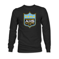 Thumbnail for AHS PILOTS SHIELD D2 YOUTH LONG SLEEVE