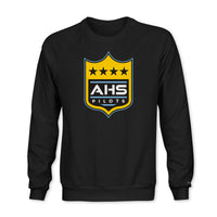 Thumbnail for AHS PILOTS SHIELD D3 YOUTH CREWNECK