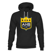 Thumbnail for AHS PILOTS SHIELD (GB) HOODIE