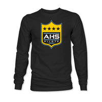 Thumbnail for AHS PILOTS SHIELD (GB) LONG SLEEVE