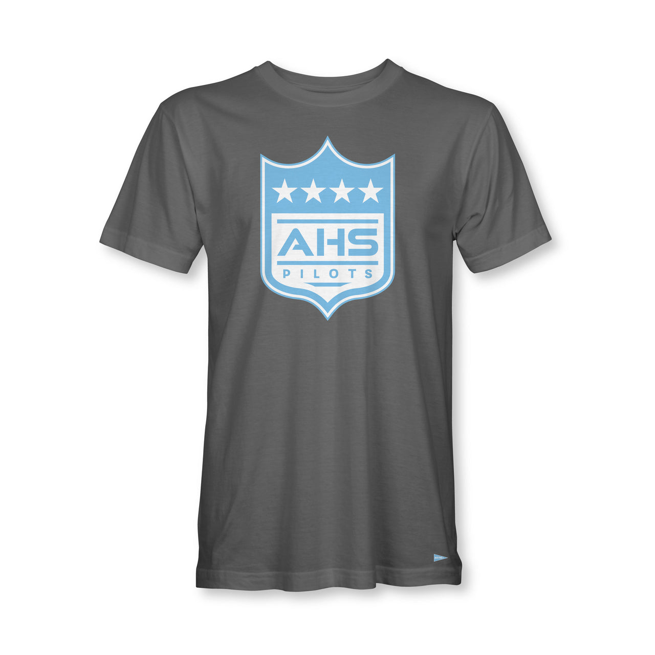 AHS PILOTS SHIELD D4 YOUTH T-SHIRT