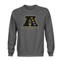 Thumbnail for PILOTS VARSITY A D1 CREW NECK