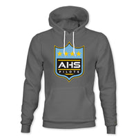 Thumbnail for AHS PILOTS SHIELD (BG) HOODIE