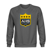 Thumbnail for AHS PILOTS SHIELD D3 YOUTH CREWNECK