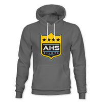 Thumbnail for AHS PILOTS SHIELD (GB) HOODIE