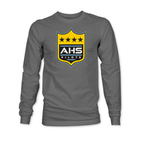 Thumbnail for AHS PILOTS SHIELD (GB) LONG SLEEVE