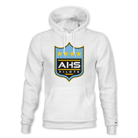 Thumbnail for AHS PILOTS SHIELD (BG) HOODIE