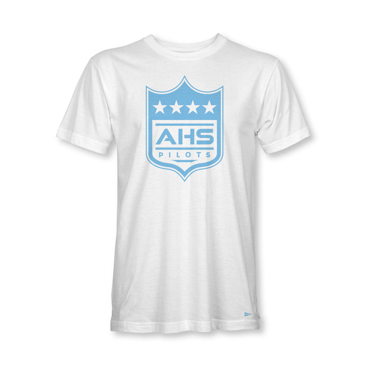 AHS PILOTS SHIELD D4 YOUTH T-SHIRT