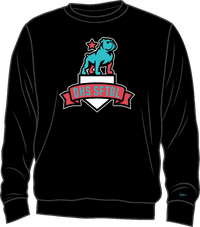 Thumbnail for HTM SFTBL CREW NECK