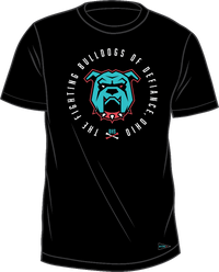 Thumbnail for HTM BULLDOG T-SHIRTS