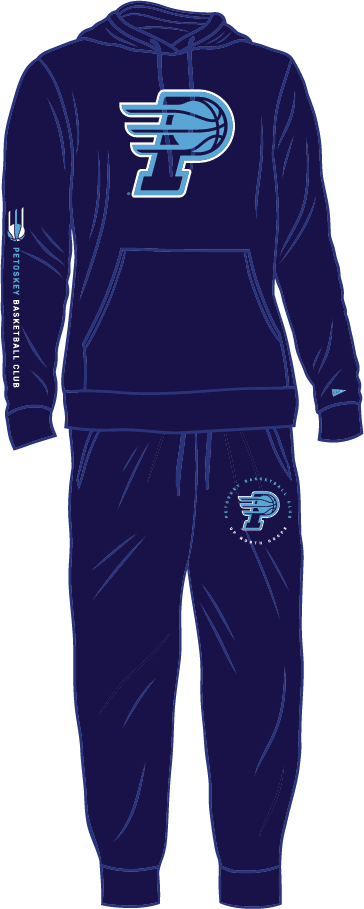 PBC D1 SWEATSUIT