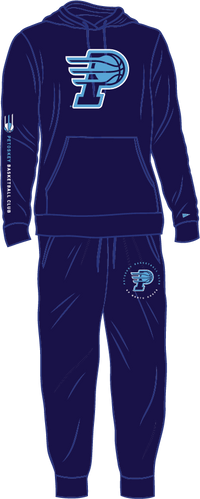 PBC D1 SWEATSUIT