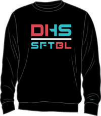 Thumbnail for HTM SFTBL CREW NECK