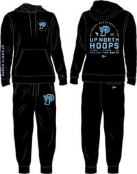 PBC D4 LC SWEATSUIT