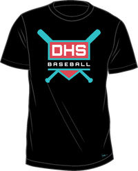 Thumbnail for DHS BASEBALL D1 T-SHIRT