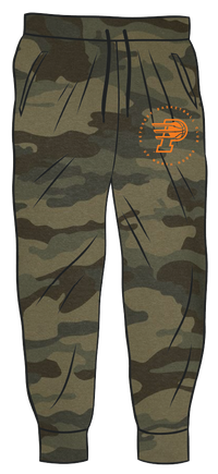 PBC CAMO SWEATPANTS