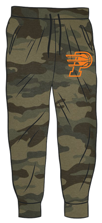 PBC CAMO SWEATPANTS