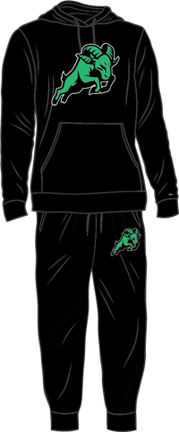 Thumbnail for THS 25 D1 YOUTH SWEATSUIT