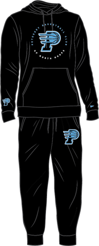 PBC D3 SWEATSUIT