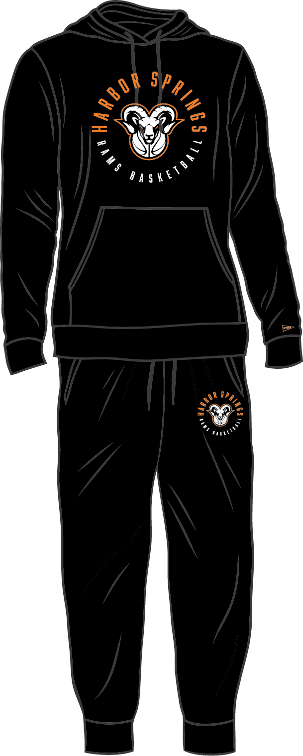 HSB 25 D8 SWEATSUIT