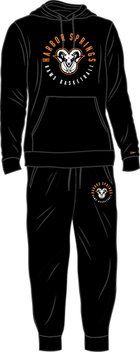 Thumbnail for HSB 25 D8 SWEATSUIT