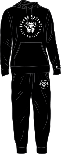 Thumbnail for HSB 25 D8 YOUTH SWEATSUITS