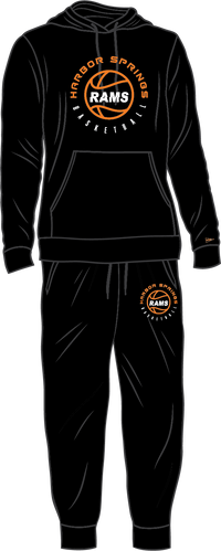 Thumbnail for HSB 25 D5 SWEATSUIT