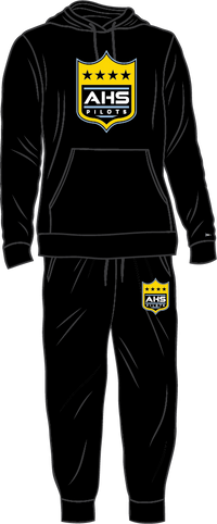 Thumbnail for AHS PILOTS SHIELD D3 SWEATSUIT