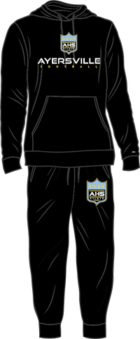 Thumbnail for AHS PILOTS FTBL D6 SWEATSUIT