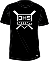 Thumbnail for DHS BASEBALL D1 T-SHIRT