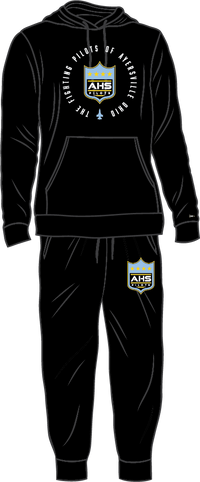 Thumbnail for AHS PILOTS SHIELD D5 SWEATSUIT