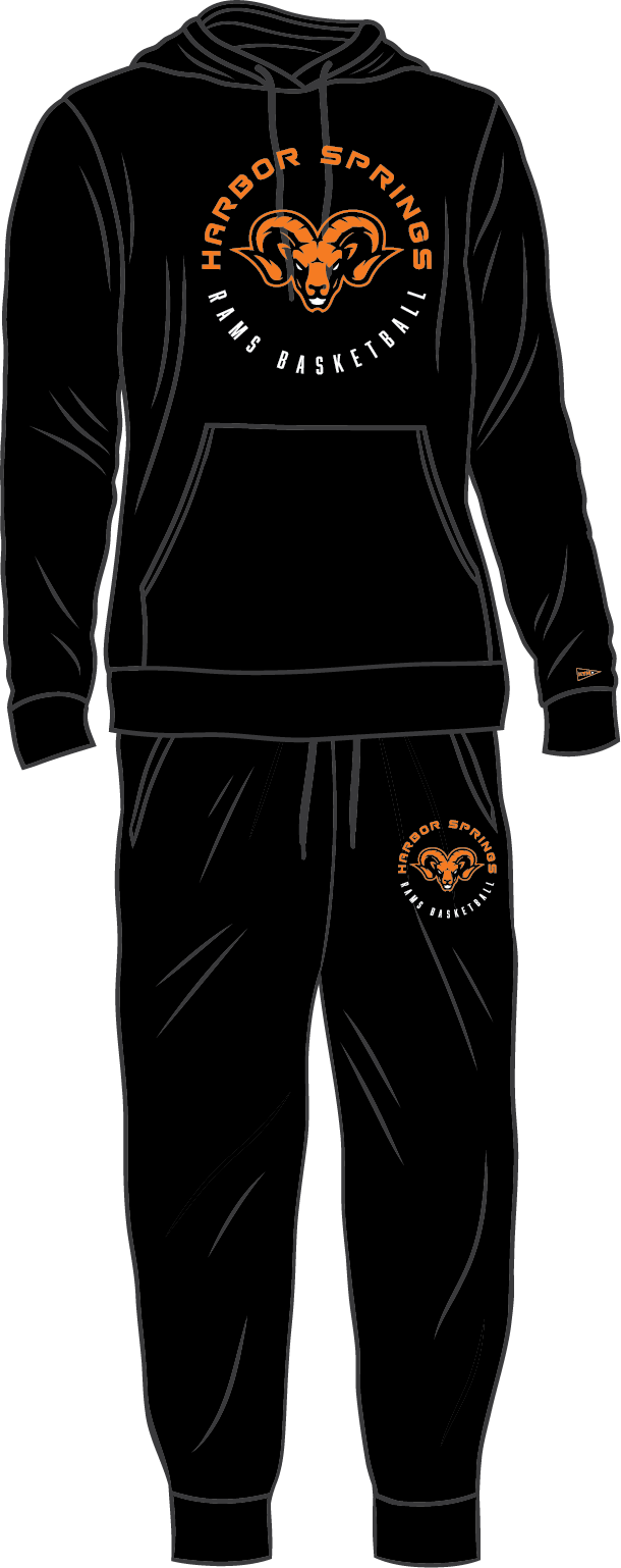 HSB 25 D7 SWEATSUIT