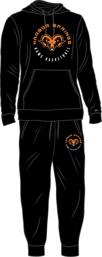 Thumbnail for HSB 25 D7 SWEATSUIT