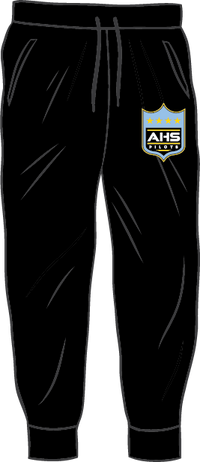 Thumbnail for AHS PILOTS SHIELD D2 YOUTH SWEATPANTS