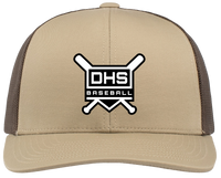 Thumbnail for DHS BASEBALL PVC 6P