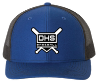 Thumbnail for DHS BASEBALL PVC 6P