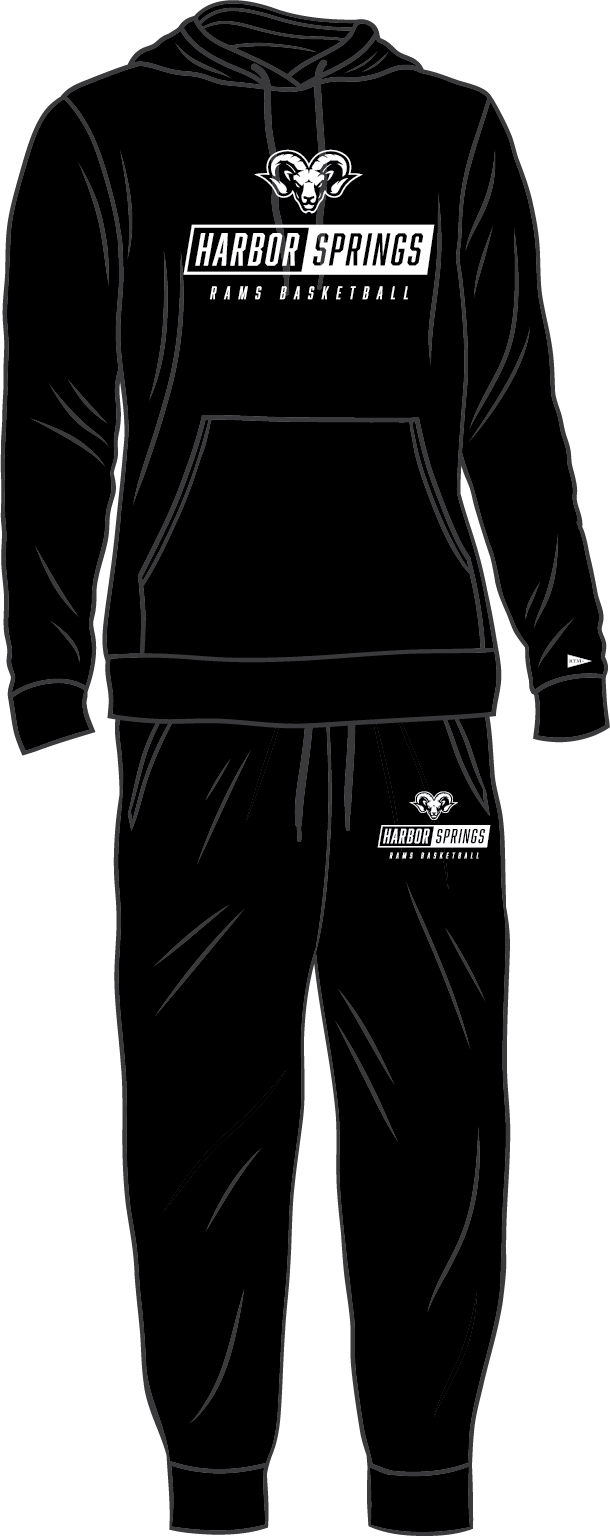 HSB 25 D6 SWEATSUIT