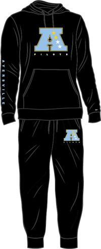 Thumbnail for PILOTS VARSITY A D1 SWEATSUIT