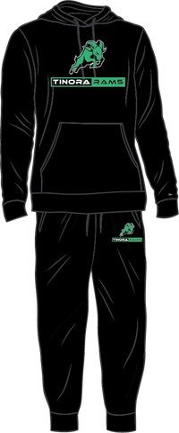 Thumbnail for THS 25 D3 YOUTH SWEATSUIT