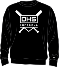 Thumbnail for DHS SFTBL D1 CREWNECK