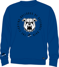 Thumbnail for SPIKE DOG CREWNECK