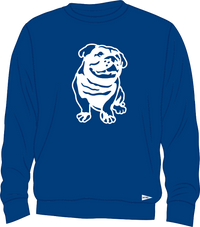 Thumbnail for ROSIE DOG CREWNECK