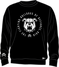 Thumbnail for SPIKE DOG CREWNECK