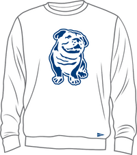 Thumbnail for ROSIE DOG CREWNECK