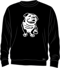 Thumbnail for ROSIE DOG CREWNECK