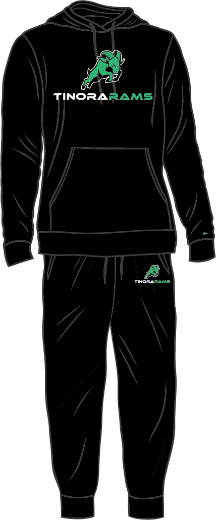 THS 25 D4 SWEATSUIT