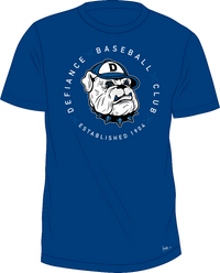 Thumbnail for DHS BASEBALL D3 T-SHIRT