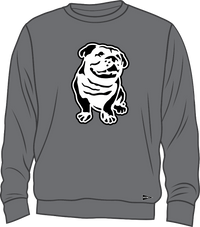 Thumbnail for ROSIE DOG CREWNECK