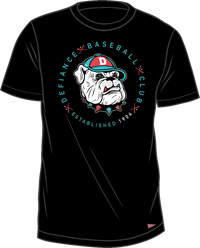 Thumbnail for DHS BASEBALL D3 T-SHIRT